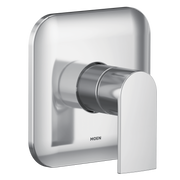 Moen Genta LX M-CORE 4 Port Tub/Shower Valve Only UT2471 in Chrome (UT2471)