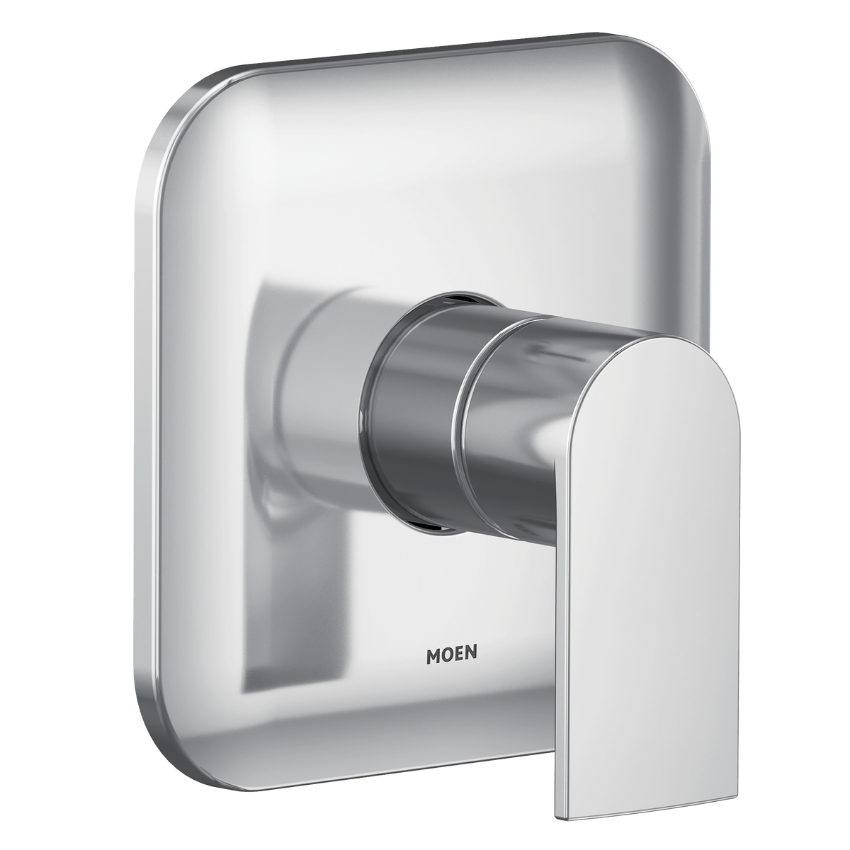 Moen Genta LX M-CORE 4 Port Tub/Shower Valve Only UT2471 in Chrome (UT2471)