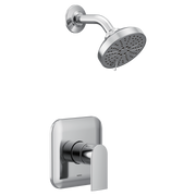 Moen Genta LX M-CORE 4 Port Eco-Performance Shower Only UT2472EP in Chrome (UT2472EP)