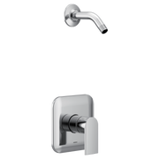 Moen Genta LX M-CORE 4 Port Shower Only - No Head UT2472NH in Chrome (UT2472NH)