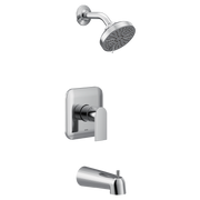 Moen Genta LX M-CORE 2 Series Eco-Performance Tub/Shower UT2473EP in Chrome (UT2473EP)