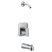 Moen Genta LX M-CORE 2 Series Tub/Shower - No Head UT2473NH in Chrome (UT2473NH)