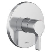 Moen Vichy M-CORE 2-Series Valve Only UT2661 in Chrome (UT2661)