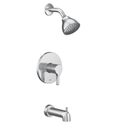 Moen Vichy M-CORE 2-Series Tub/Shower UT2663EP in Chrome (UT2663EP)