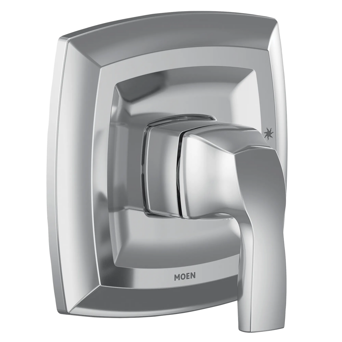 Moen Voss M-CORE 2-Series Valve Only UT2691 in Chrome (UT2691) - view 2