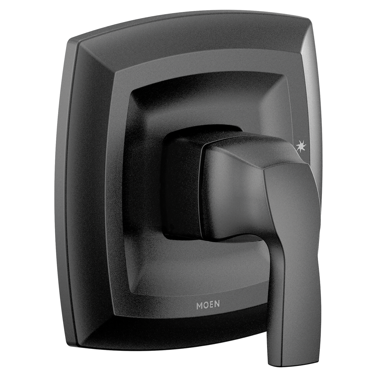 Moen Voss M-CORE 2-Series Valve Only UT2691 in Matte Black (UT2691BL)