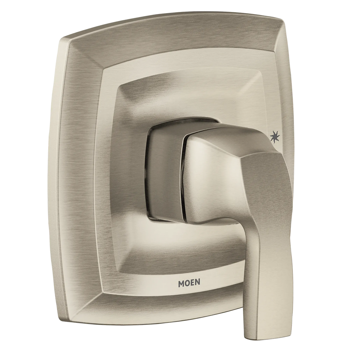 Moen Voss M-CORE 2-Series Valve Only UT2691 in Brushed Nickel (UT2691BN) - view 2
