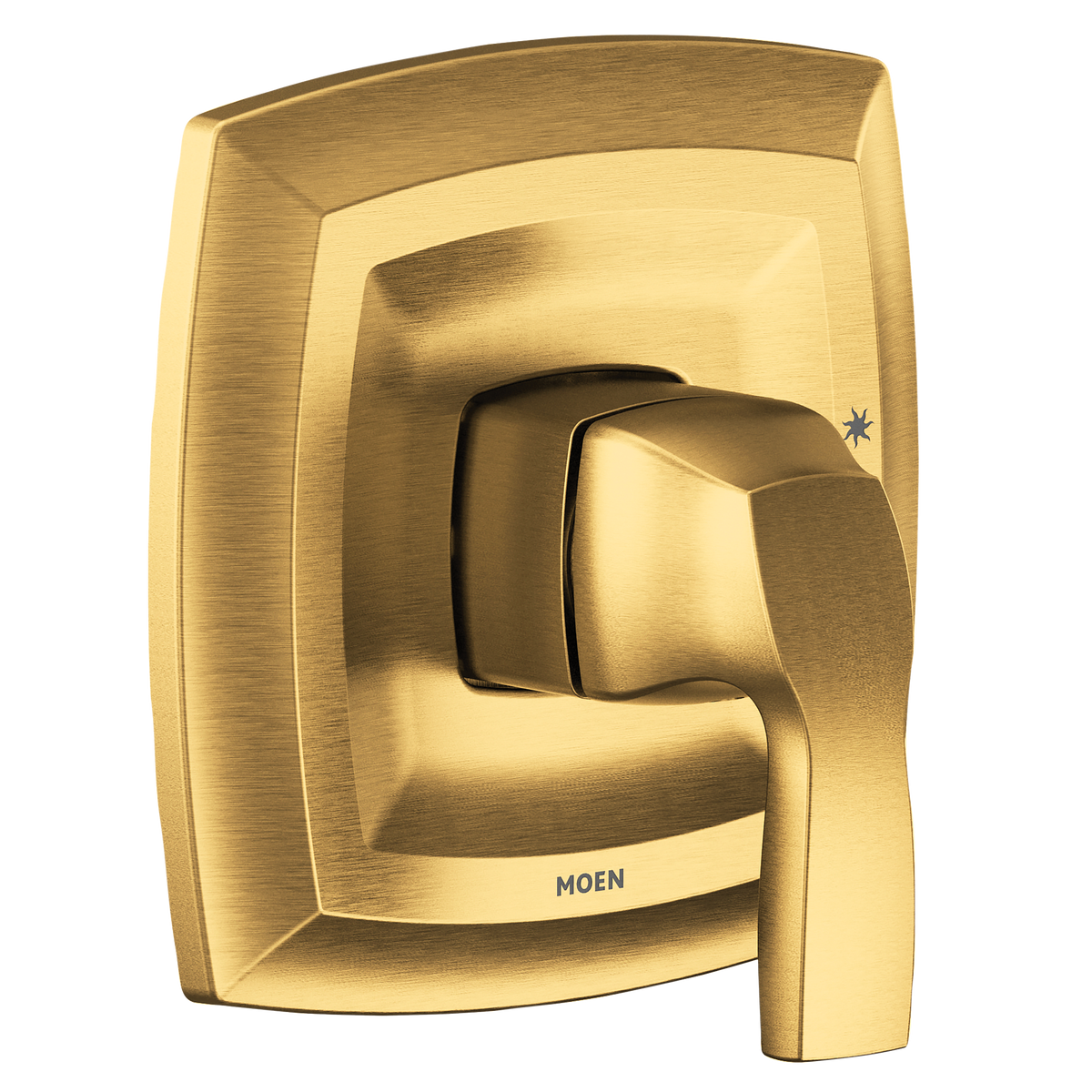 Moen Voss M-CORE 2-Series Valve Only UT2691 in Brushed Gold (UT2691BG)