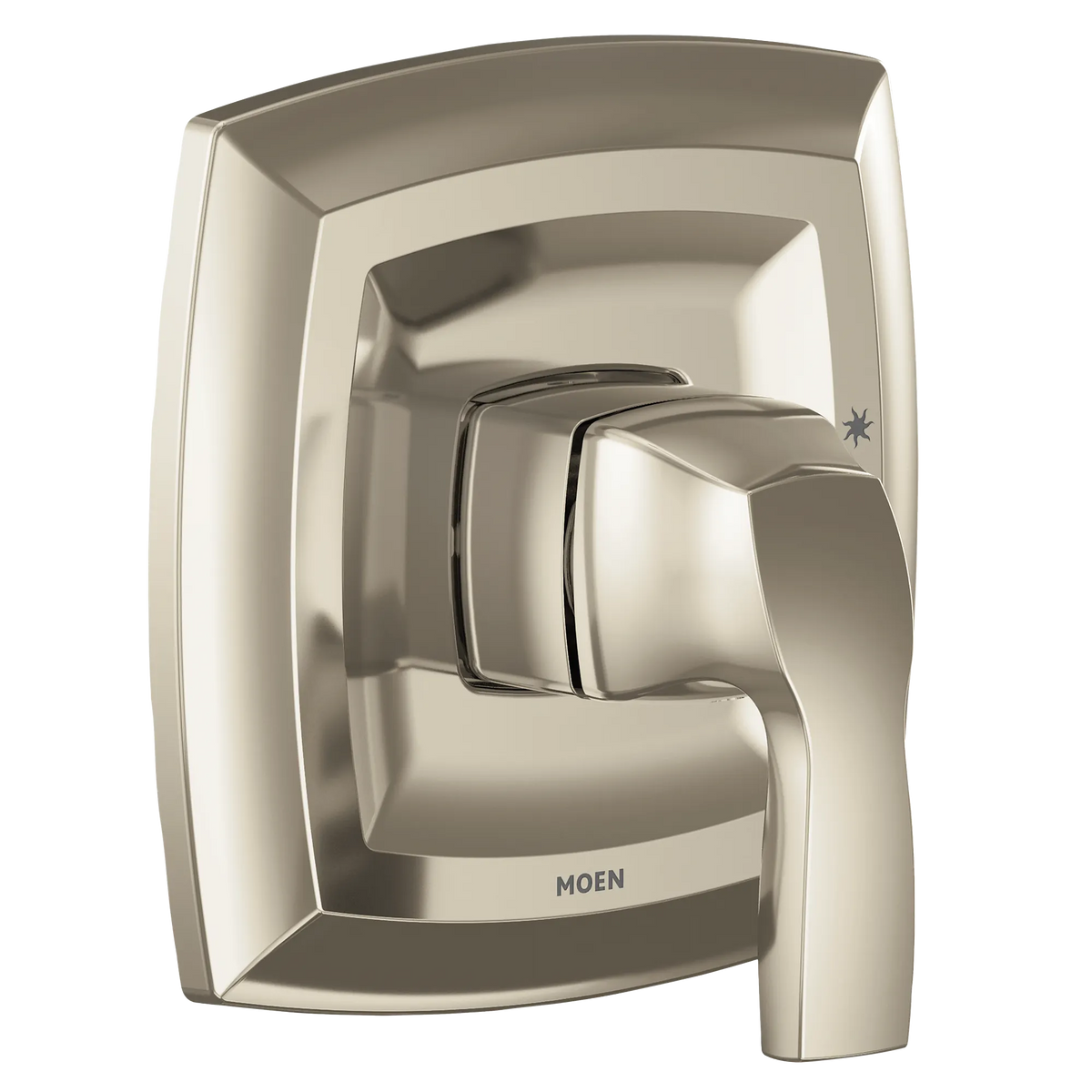 Moen Voss M-CORE 2-Series Valve Only UT2691 in Polished Nickel (UT2691NL) - view 2