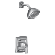 Moen Voss M-CORE 2-Series Shower Only UT2692EP in Chrome (UT2692EP)