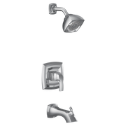Moen Voss M-CORE 2 Series Tub/Shower UT2693EP in Chrome (UT2693EP)