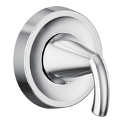 Moen Glyde M-CORE Transfer Vertical Spa UT2721 in Chrome (UT2721)
