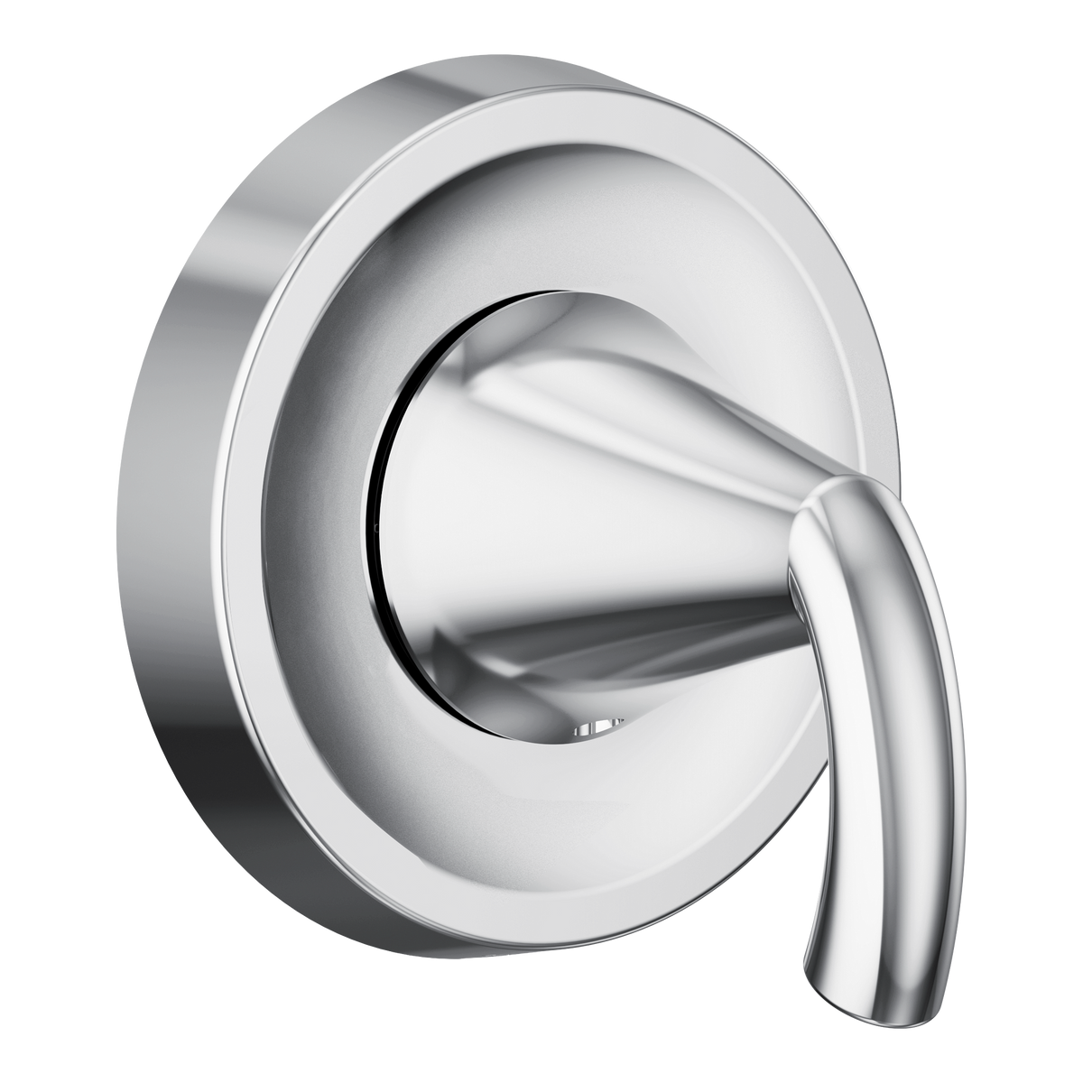Moen Glyde M-CORE Transfer Vertical Spa UT2721 in Chrome (UT2721)
