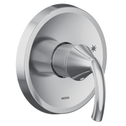 Moen Glyde M-CORE 2-Series Valve Only UT2741 in Chrome (UT2741)