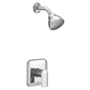 Moen Rizon M-CORE 2-Series Eco-Performance Shower Only UT2812EP in Chrome (UT2812EP)