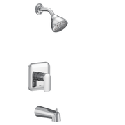 Moen Rizon M-CORE 2-Series Eco-Performance Tub/Shower UT2813EP in Chrome (UT2813EP)