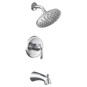 Moen Glyde M-CORE 2-Series RS Tub/Shower UT2843EP in Chrome (UT2843EP)