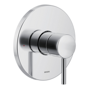 Moen Align M-CORE 3-Series Valve Only UT3291 in Chrome (UT3291)