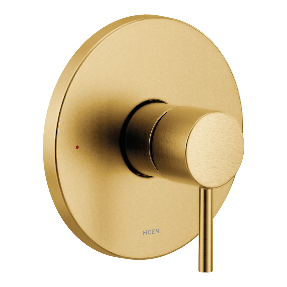 Moen Align M-CORE 3-Series Valve Only UT3291 in Brushed Gold (UT3291BG) - view 2