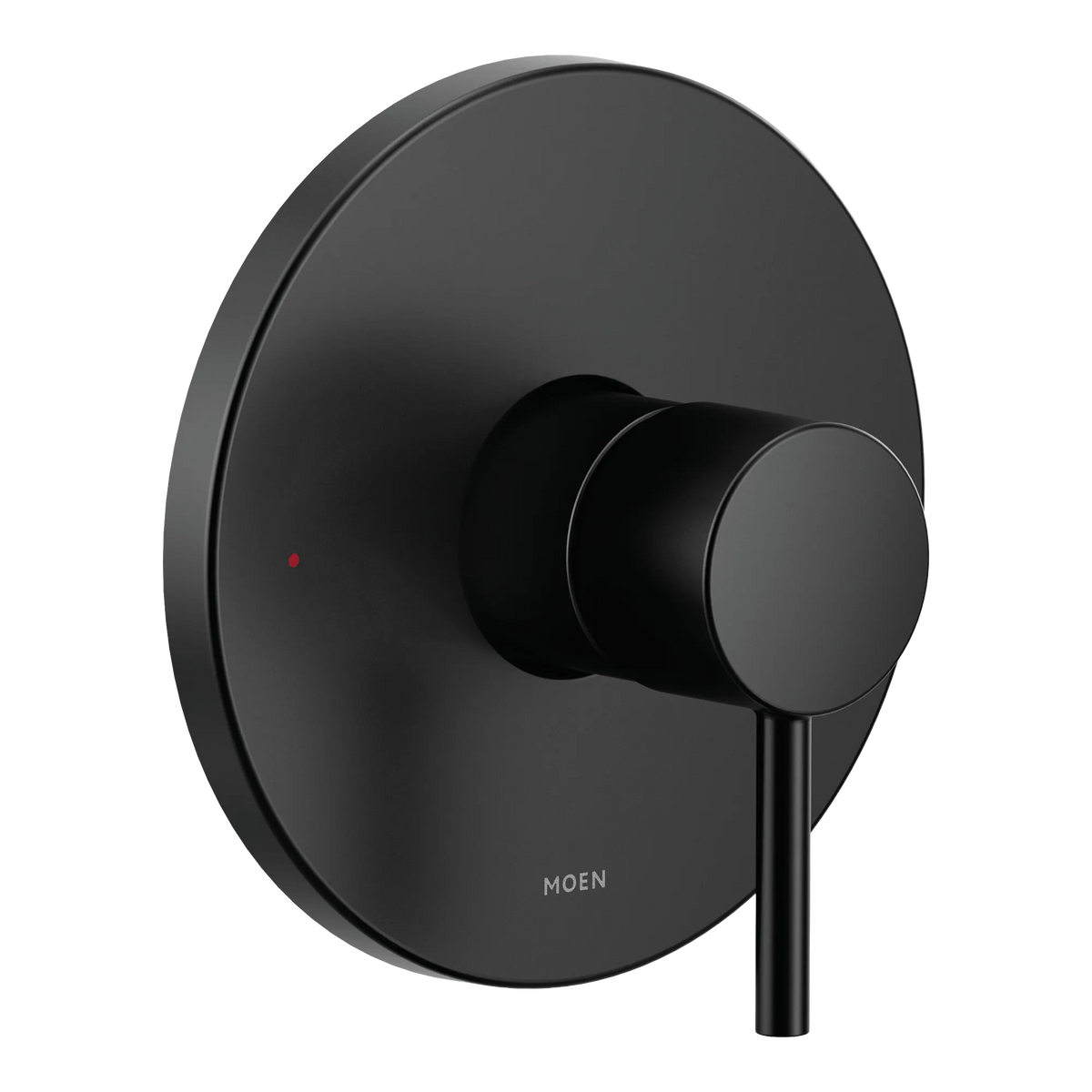 Moen Align M-CORE 3-Series Valve Only UT3291 in Matte Black (UT3291BL) - view 2