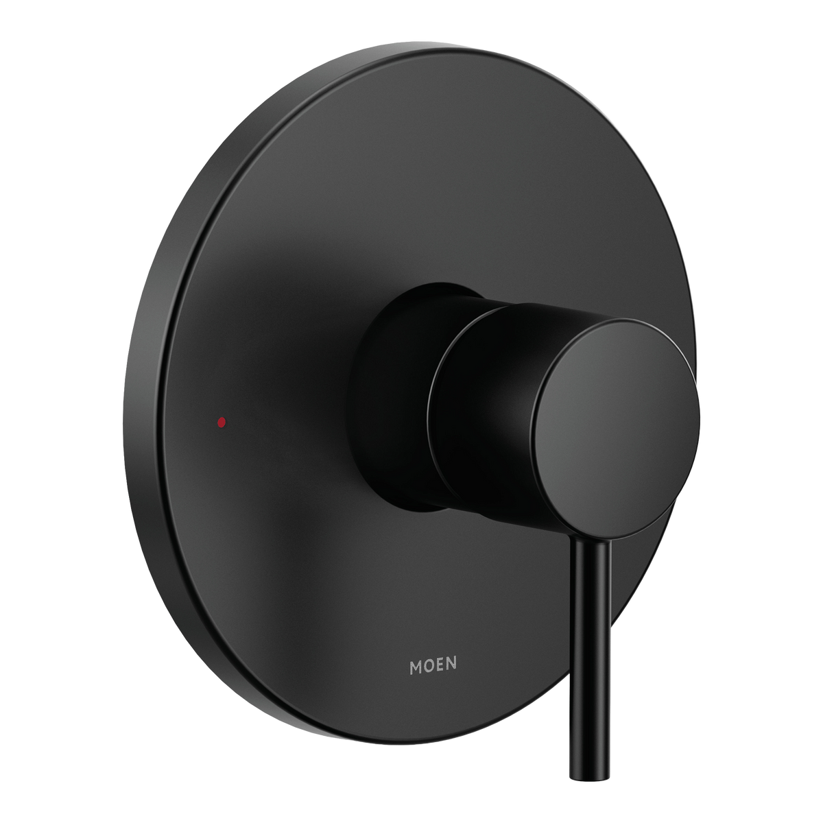 Moen Align M-CORE 3-Series Valve Only UT3291 in Matte Black (UT3291BL)