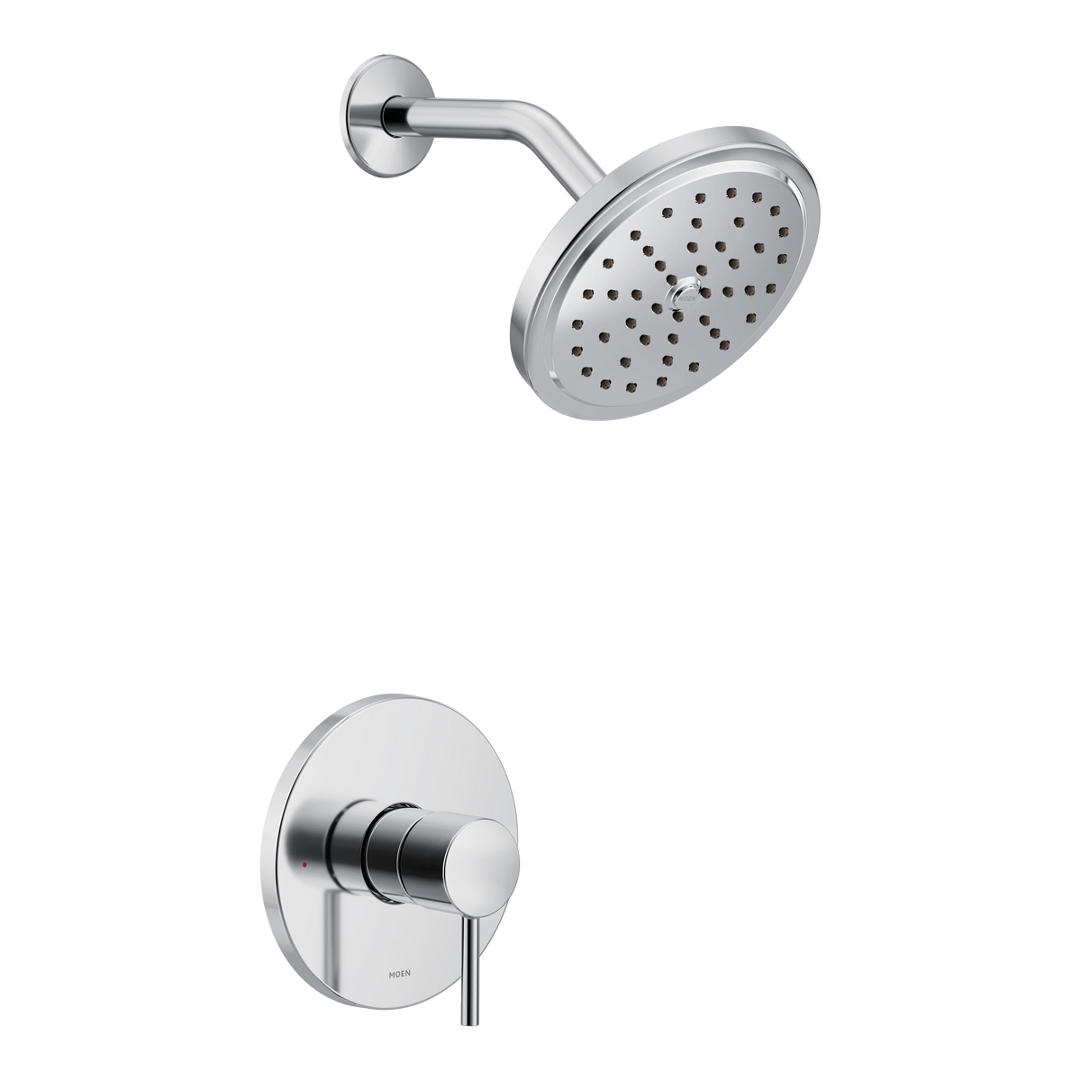 Moen Align M-CORE 3-Series Shower Only UT3292 in Chrome (UT3292)