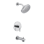Moen Align M-CORE 3-Series Tub/Shower UT3293 in Chrome (UT3293)