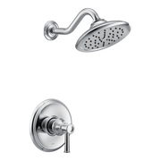 Moen Belfield M-CORE 3-Series Shower Only UT3312 in Chrome (UT3312)