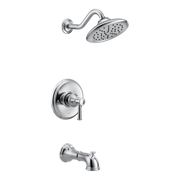 Moen Belfield M-CORE 3-Series Tub/Shower UT3313 in Chrome (UT3313)