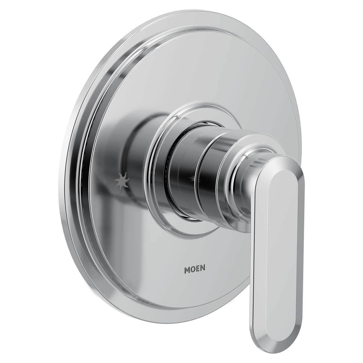 Moen Greenfield Chrome M-CORE 3 Series Tub/Shower Valve Only UT33321 in Chrome (UT33321)