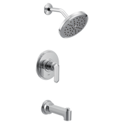Moen Greenfield M-CORE 3 Series Tub/Shower UT33323 in Chrome (UT33323)