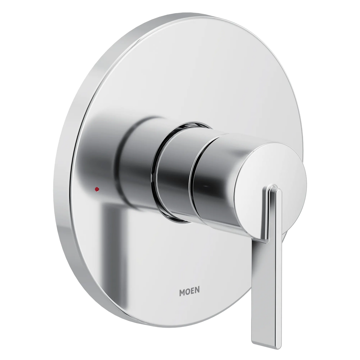 Moen Cia M-CORE 3-Series Valve Only UT3361 in Chrome (UT3361) - view 2