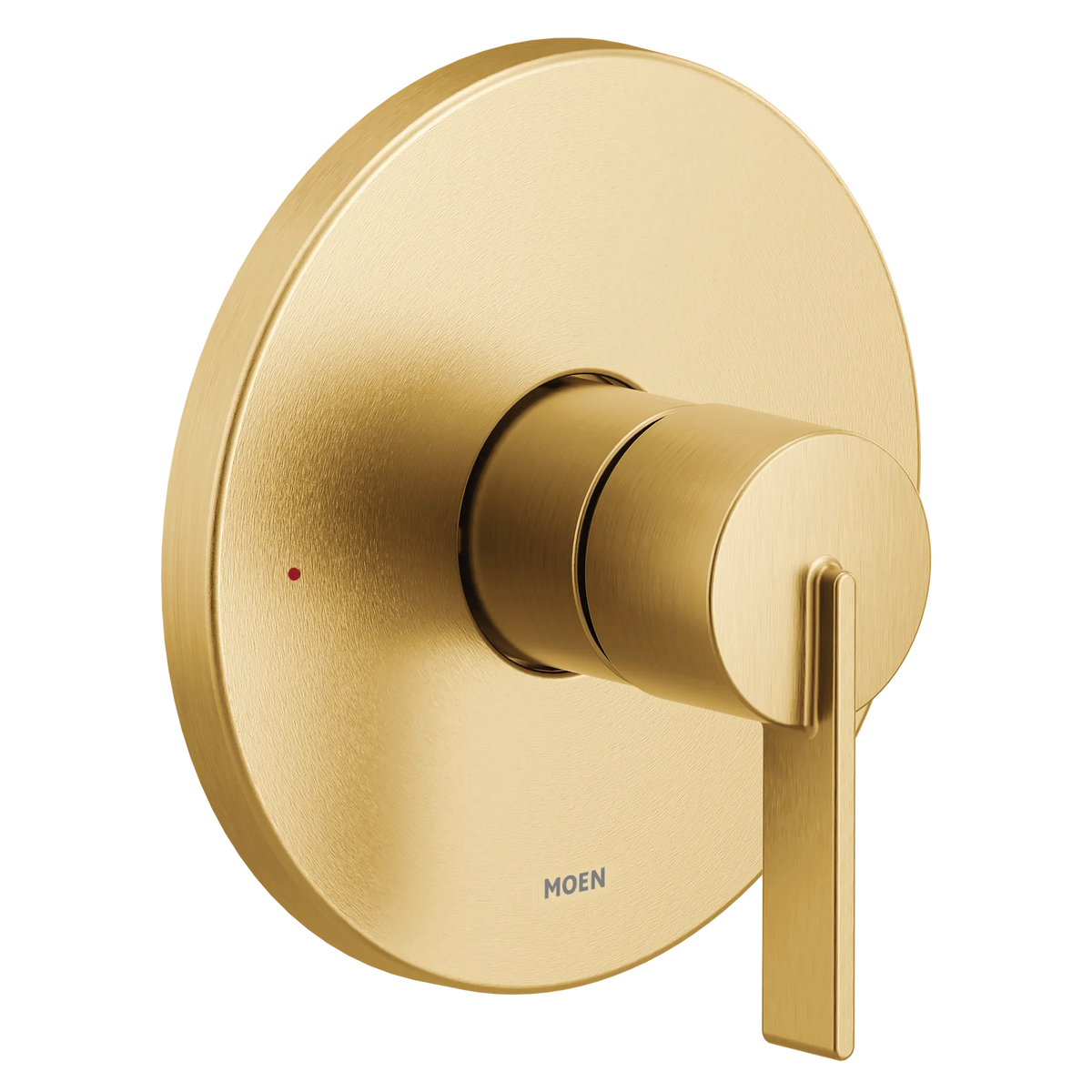 Moen Cia M-CORE 3-Series Valve Only UT3361 in Brushed Gold (UT3361BG) - view 2