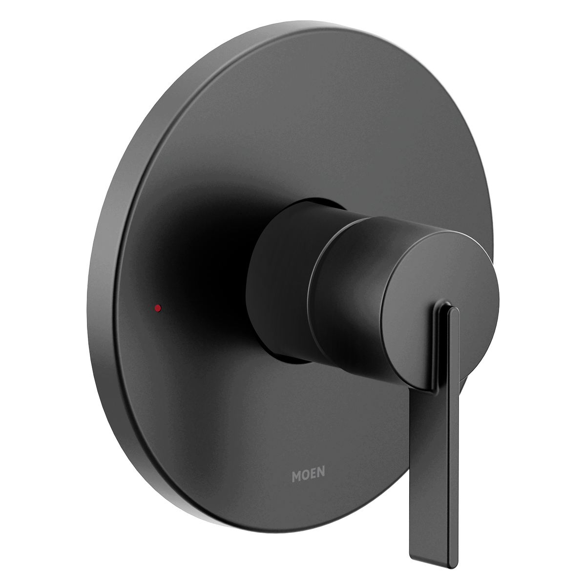 Moen Cia M-CORE 3-Series Valve Only UT3361 in Matte Black (UT3361BL)