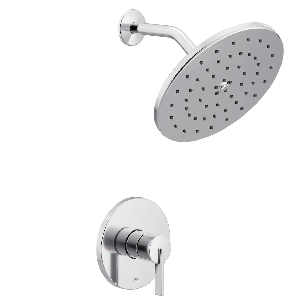 Moen Cia M-CORE 3-Series Shower Only UT3362 in Chrome (UT3362)
