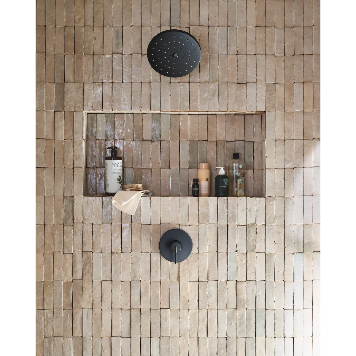 Moen Cia M-CORE 3 Eco-Performance Shower Only UT3362EP in Chrome (UT3362EP) - view 4