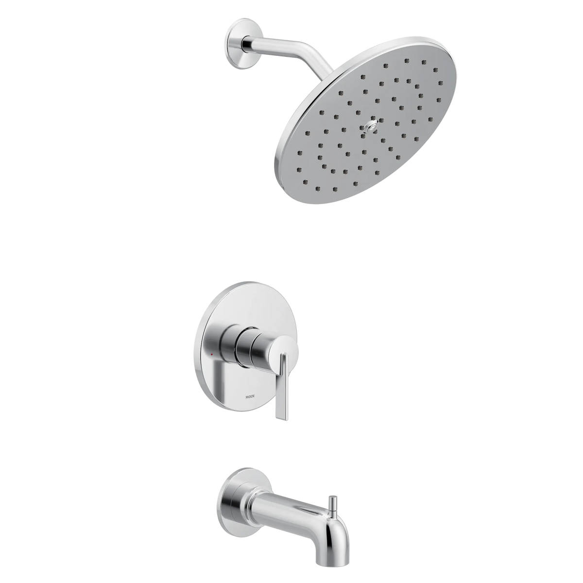 Moen Cia M-CORE 3-Series Tub/Shower UT3363 in Chrome (UT3363) - view 2