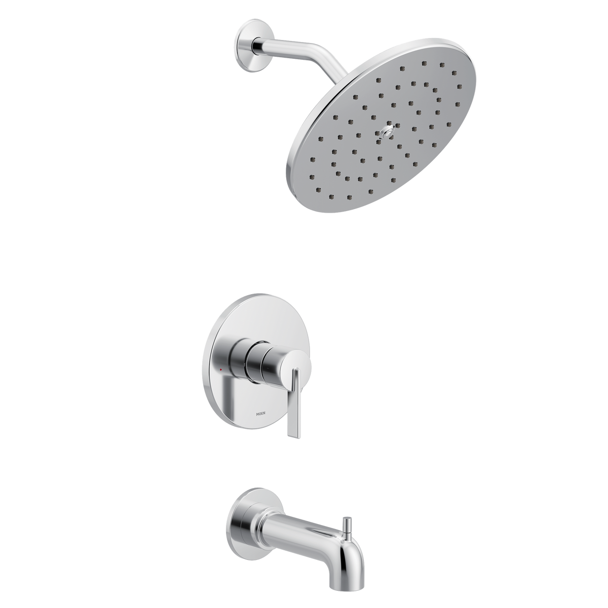 Moen Cia M-CORE 3-Series Tub/Shower UT3363 in Chrome (UT3363)