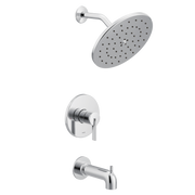 Moen Cia M-CORE 3-Series Eco-Performance Tub/Shower UT3363EP in Chrome (UT3363EP)