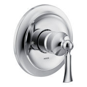 Moen Wynford M-CORE 3-Series Valve Only UT35501 in Chrome (UT35501)