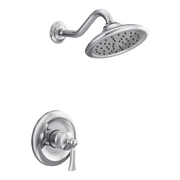 Moen Wynford M-CORE 3-Series Shower Only UT35502 in Chrome (UT35502)