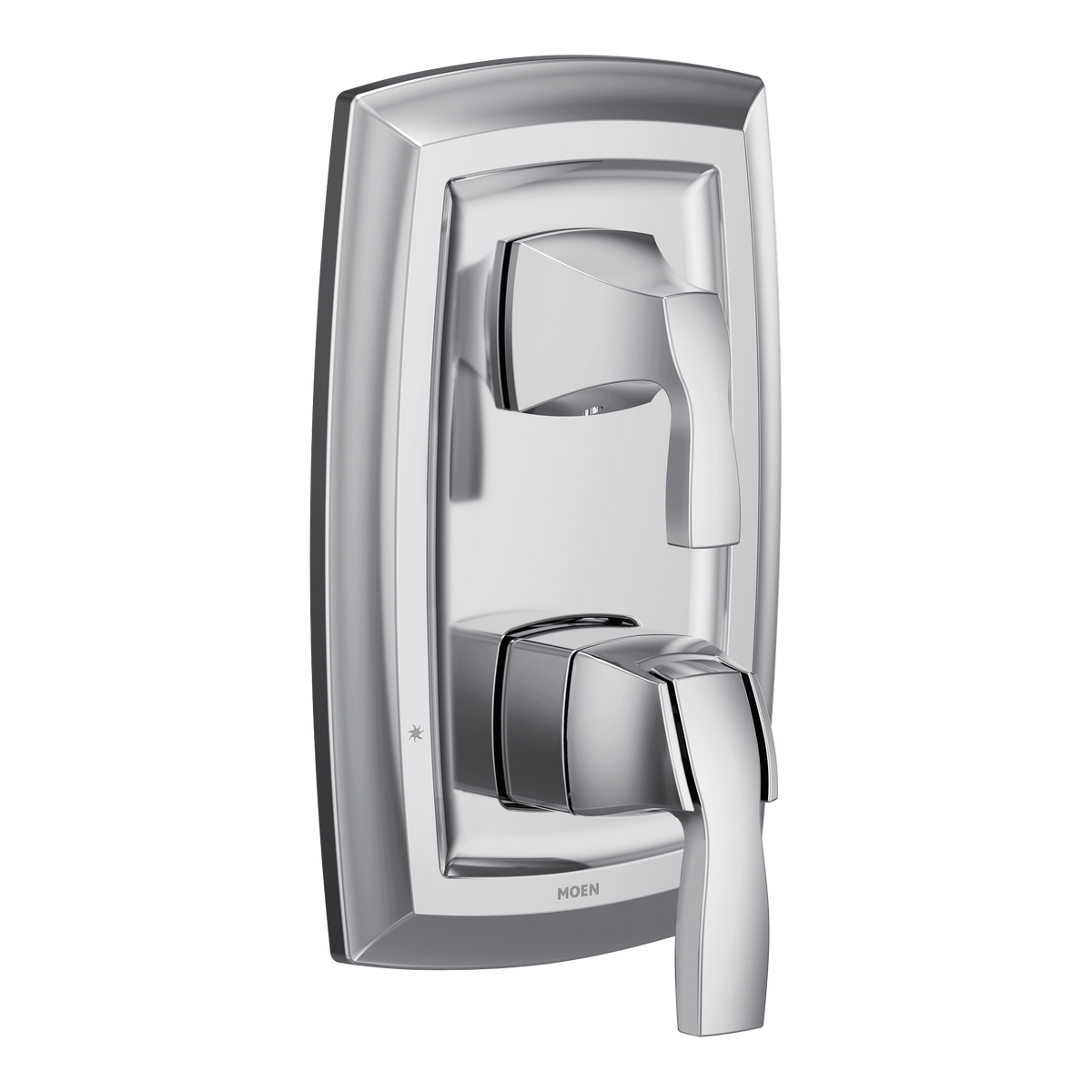 Moen Voss M-CORE 3-Series with Integrated Transfer Valve Trim UT3611 in Chrome (UT3611)