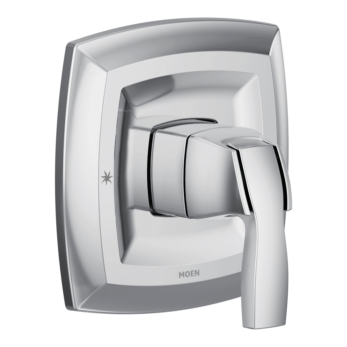 Moen Voss M-CORE 3-Series Valve Only UT3691 in Chrome (UT3691)