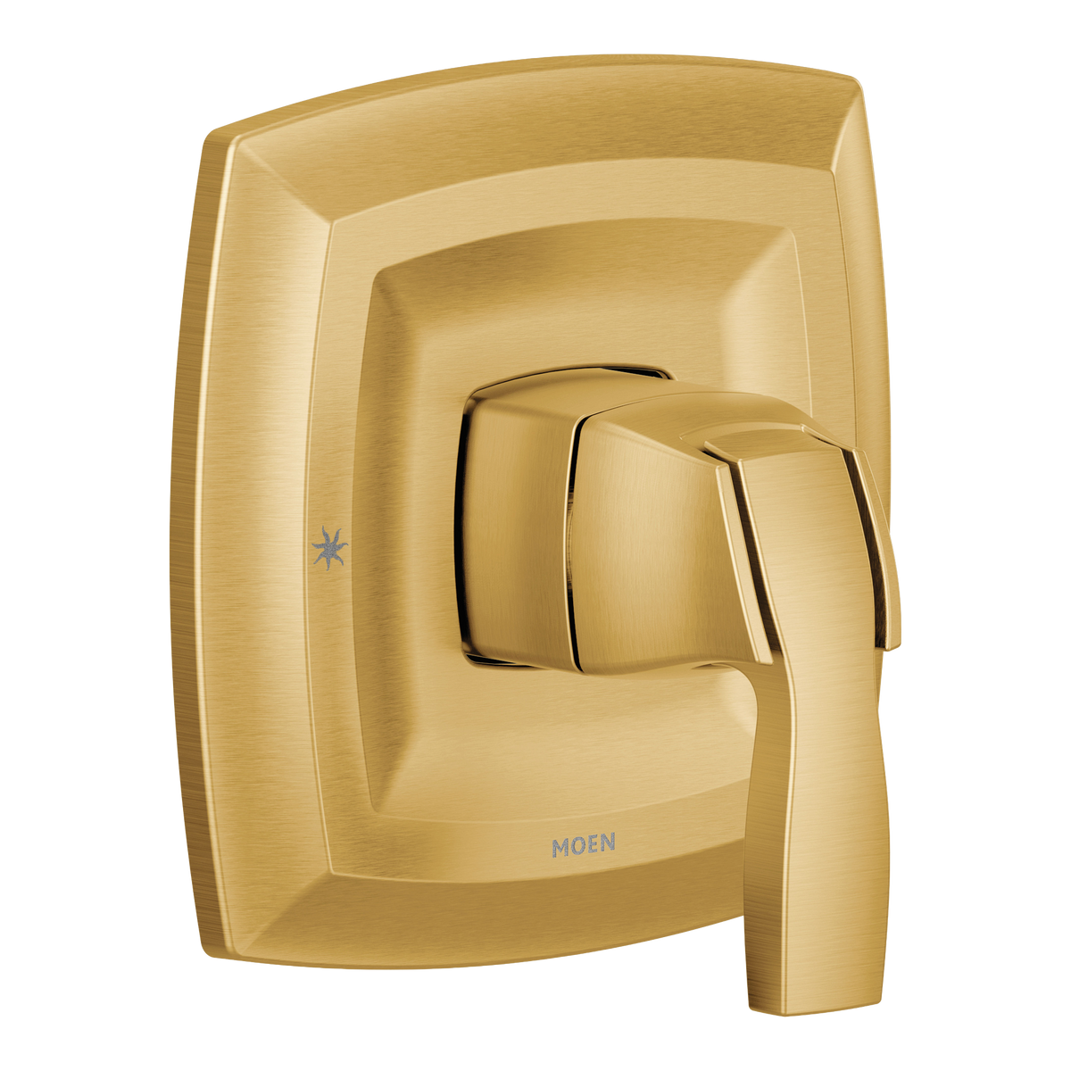 Moen Voss M-CORE 3-Series Valve Only UT3691 in Brushed Gold (UT3691BG)