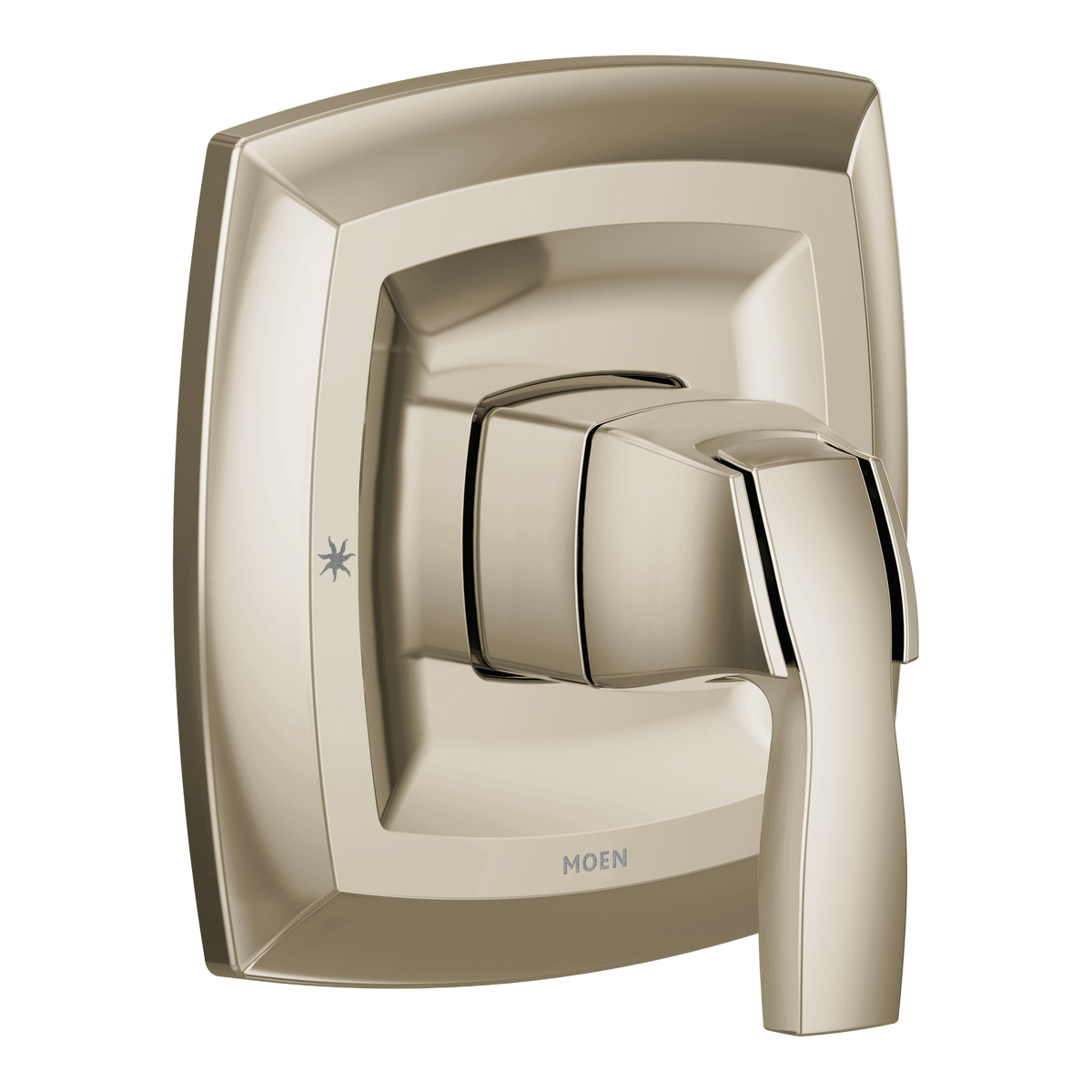 Moen Voss M-CORE 3-Series Valve Only UT3691 in Polished Nickel (UT3691NL)