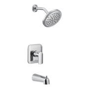 Moen Rizon M-CORE 3-Series Tub/Shower UT3813EP in Chrome (UT3813EP)