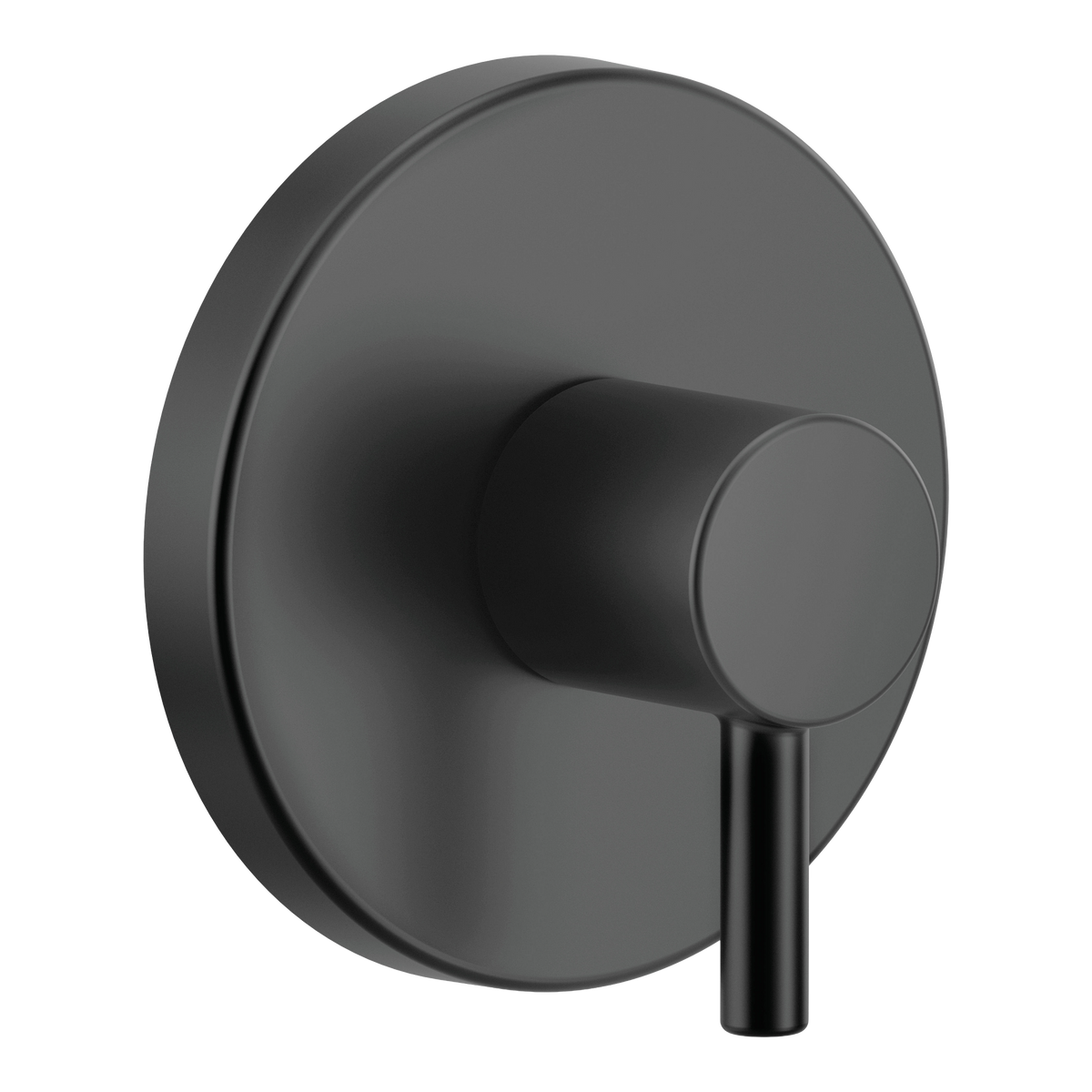 Moen Align M-CORE Transfer Vertical Spa UT4191 in Matte Black (UT4191BL)