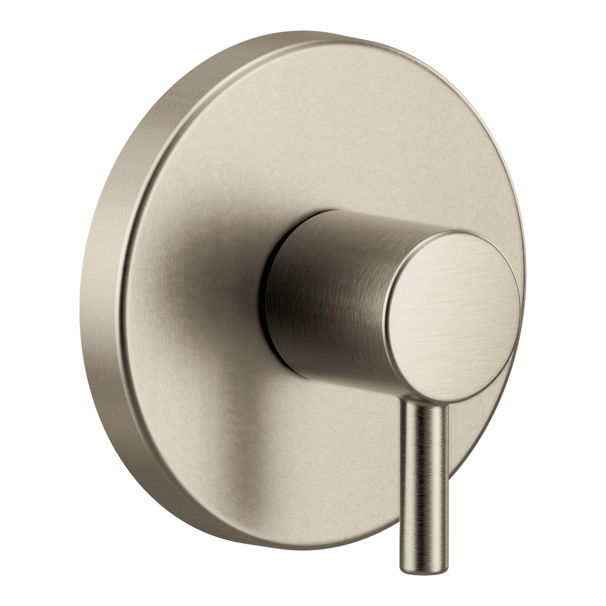 Moen Align M-CORE Transfer Vertical Spa UT4191 in Brushed Nickel (UT4191BN)