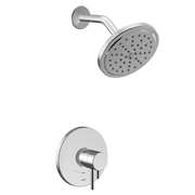 Moen Align M-CORE 4-Series Shower Only UT4292EP in Chrome (UT4292EP)