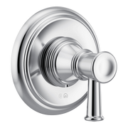 Moen Belfield M-CORE Transfer M-CORE Transfer Valve Trim UT4301 in Chrome (UT4301)